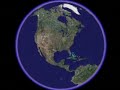 Missile In Google Earth! Missile In Google Earth!
