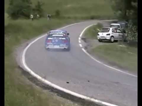 MUSTANG RALLY UN CAVALLO SELVAGGIO IN PS 2010 (BIG DRIFT!!!) MUSTANG RALLY UN CAVALLO SELVAGGIO IN PS 2010 (BIG DRIFT!!!)