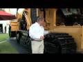 Terrain Leveler - Vermeer T1255