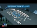 $250,000 Al Maktoum Challenge RII (G2), MENDIP, Feb. 9