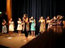 \"Something to Talk About\" UCLA Random Voices A cappella