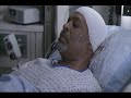 greys anatomy  bailey walks in on autopsy