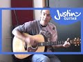 ST-514 Hey Ya, OutKast (Easy Guitar Song Lesson)
