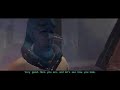 Brianna Dances for Vogga the Hutt