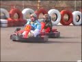Carrera de Karts 13 de enero de 2008