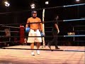 Gastro-Fight-Night 2008 - Ammann vs. Citera