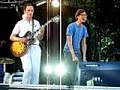 Jens Lekman &amp; Erlend Øye 20.07.2007