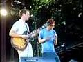 Jens Lekman & Erlend Øye 20.07.2007