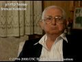 The Jewish Community of Monastir, Macedonia: Holocaust Survivor Testimonies