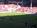 Sheffield United FC vs. Middlesbrough FC