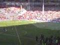 Sheffield United FC vs. Middlesbrough FC