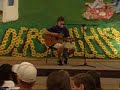 LASC Junior High Talent Show