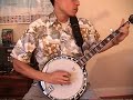 Banjo Jam