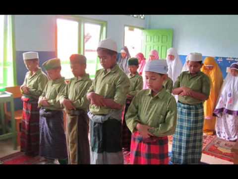 IDRISIA - Video Kenangan Kelas 6 Angkatan I SDIT As-Shidiiqi.