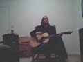 One/Walk On -U2 Cover