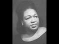 here is a rare and fiery recording by bessie griffin singing.  