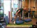 Strength Coach Tempe,AZ  - ACL Recovery Part 2