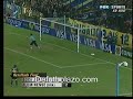 boca jrs 2 fluminense 2 copa libertadores 2008 semifinal ida