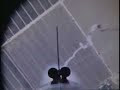 Two Stage Slow Motion Movie Camera Rocket