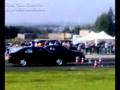 Mercedes Benz W124 E500 vs. W210 E55 AMG