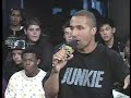 Chamillionaire gets his mind right
