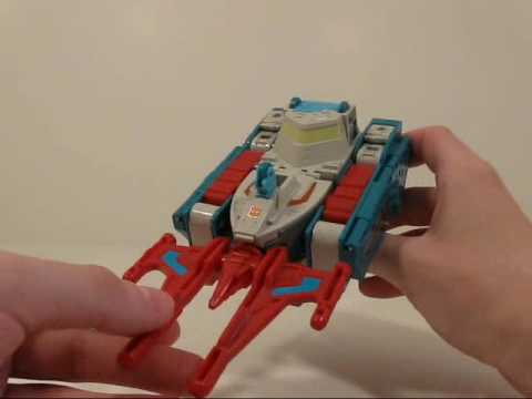 Autobots