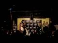 videos de Entrega de premios concurso cat´s salsa aficionados