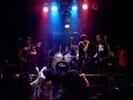 Axiom (Naftaleno cover Rancid)