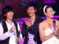 081213 ZhouMi cuts @ Chengdu fanmeeting