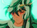 Shiryu vs algol de perseo