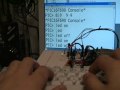 PIC,UART,シリアル