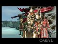 Cabal Online Türkiye Klip