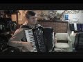 TANGO OF THE ROSES(Tango delle Rose) with LIMEX MIDI piano accordion