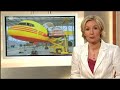 Elbe Flugzeugwerke im ZDF