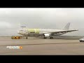 Elbe Flugzeugwerke im ZDF