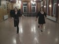 Country Border Dancers   Cowboy-Up