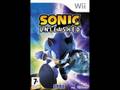 Sonic Unleashed - Endless Possibility (FULL)