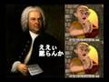 僧侶でゴルトベルク変奏曲 第8変奏 いえあおう版 Goldberg Variations BWV988 Var.8