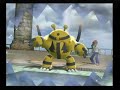 pokemon battle revolution random Wi-Fi battle 10 - smackdown