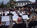 Sfeer impressie dag v/d blaasmuziek Roermond Fanfare de Echo