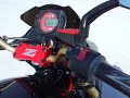 Z1000 & Two Brothers Exhaust