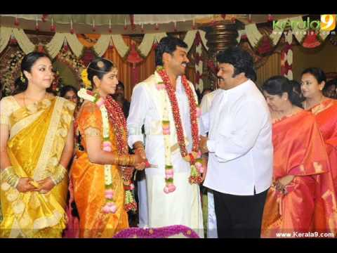 surya jothika family
