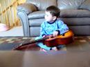 Guitar lesson #2
