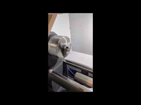 2020 HAAS TL-2 CNC Lathes | Toolquip, Inc. (1)