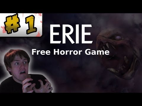 free horror games