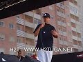 "H2T Duelo Verbal" 1ªeliminatória: No One vs Nameless