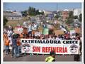 Refinería NO. 2005, un año de lucha