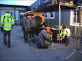 Sonim XP1 - The Concrete Test