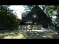 Frank Lloyd Wright