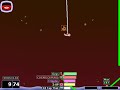 Re: Worms Armageddon: How to pick up a crate Re: Worms Armageddon: How to pick up a crate